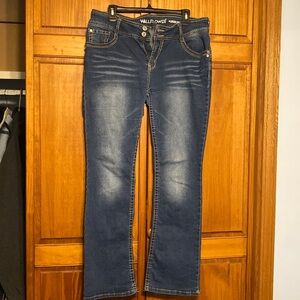Wallflower Jeans Bootcut